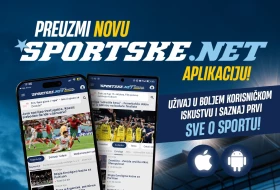 Nova aplikacija ''Sportske.net'' - Još brže i lakše do najvažnijih informacija